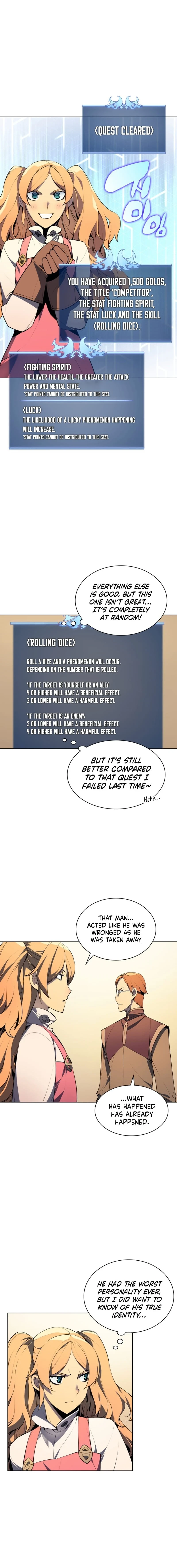 Overgeared Chapter 24 Page 7