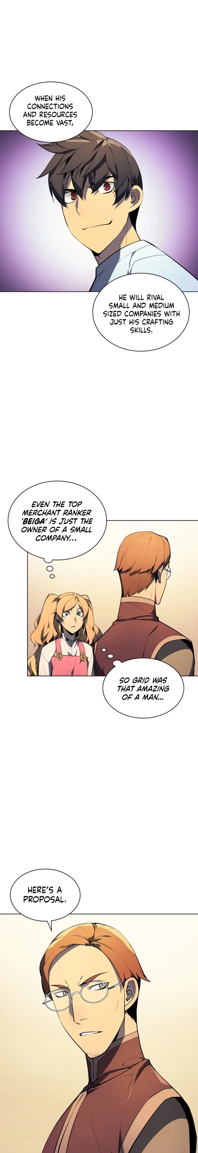 Overgeared Chapter 24 Page 9