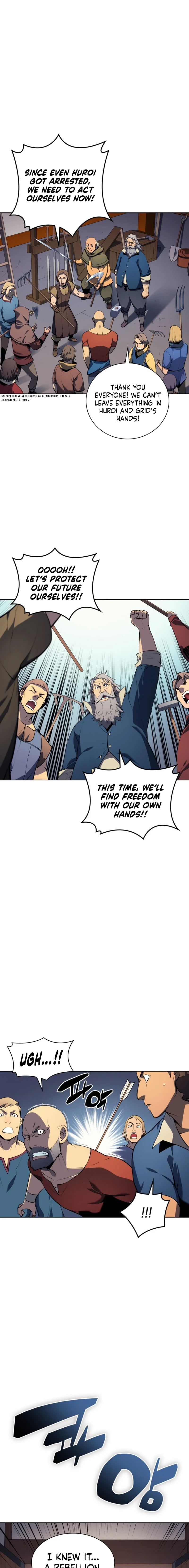 Overgeared Chapter 24 Page 11