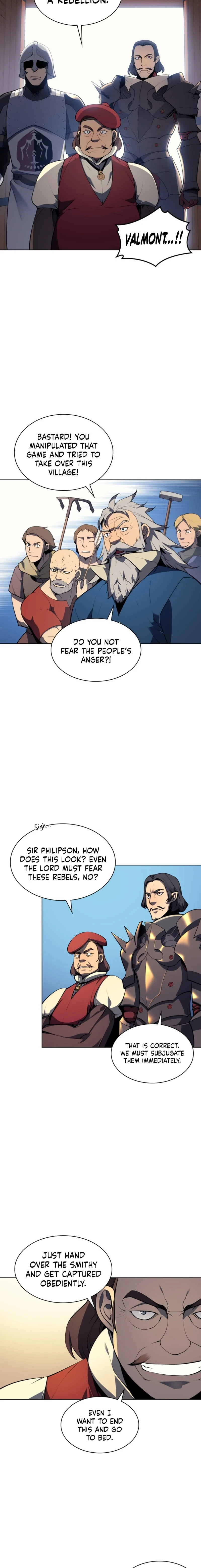 Overgeared Chapter 24 Page 12