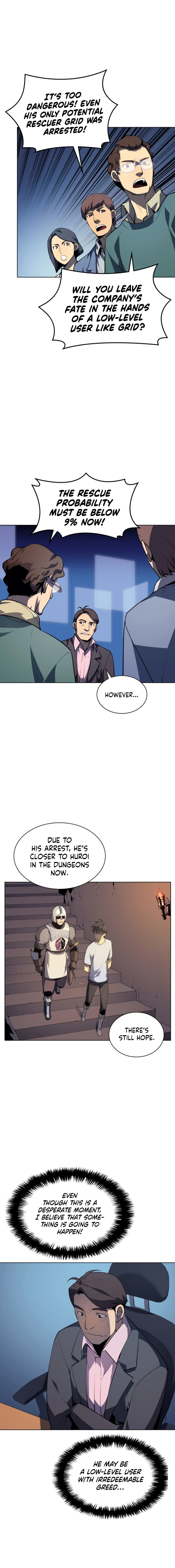 Overgeared Chapter 24 Page 15