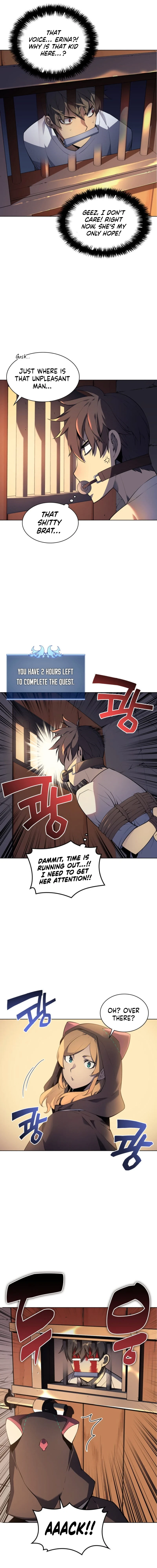 Overgeared Chapter 25 Page 6
