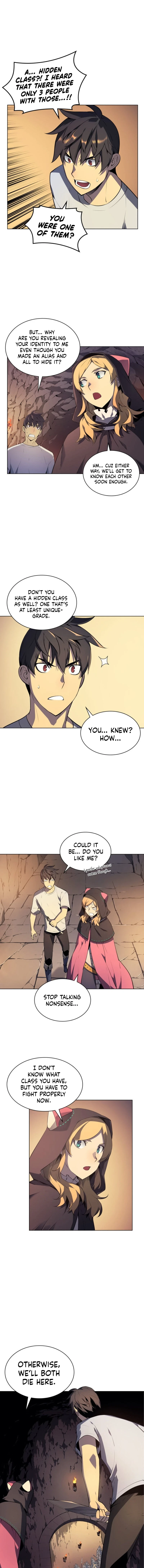 Overgeared Chapter 25 Page 10
