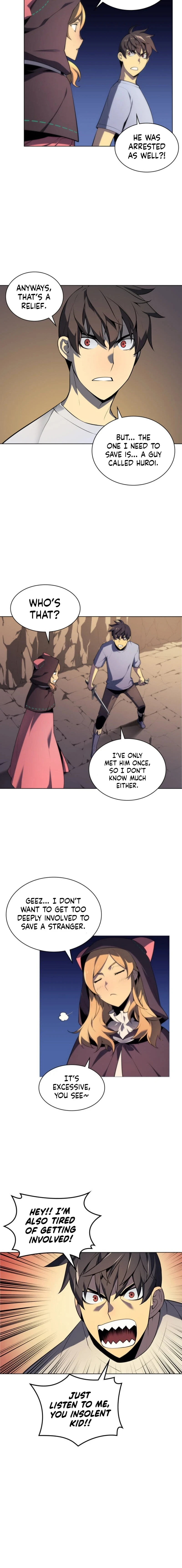 Overgeared Chapter 25 Page 15