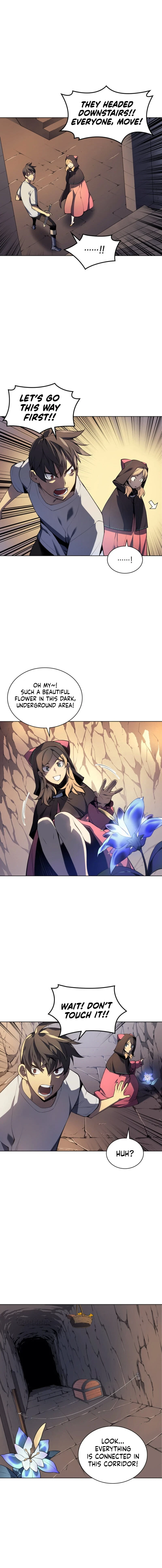 Overgeared Chapter 26 Page 3