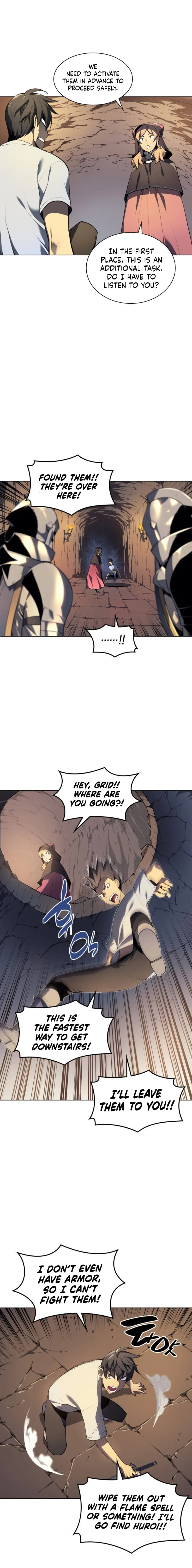 Overgeared Chapter 26 Page 6
