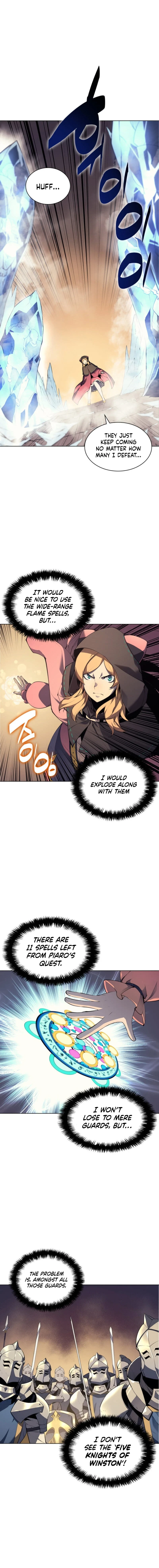 Overgeared Chapter 26 Page 8