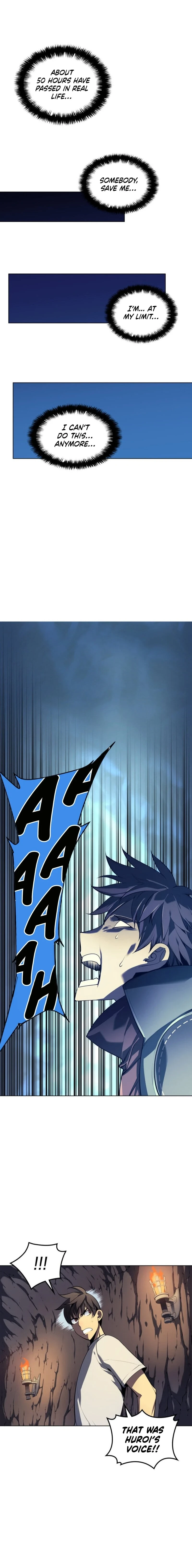 Overgeared Chapter 26 Page 10