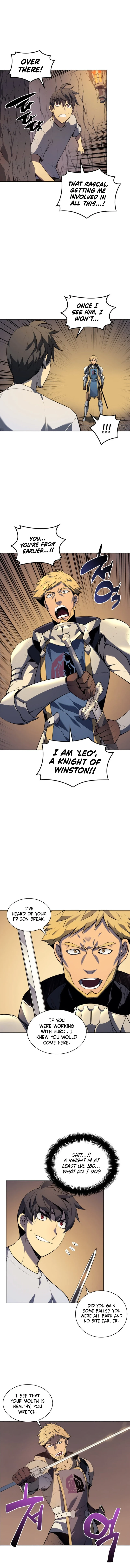 Overgeared Chapter 26 Page 11