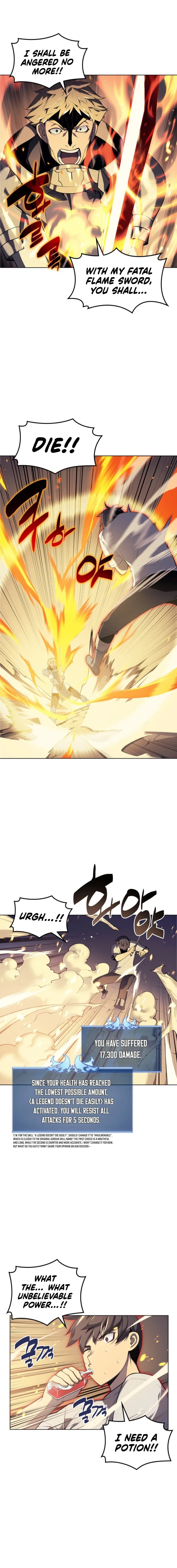 Overgeared Chapter 26 Page 14