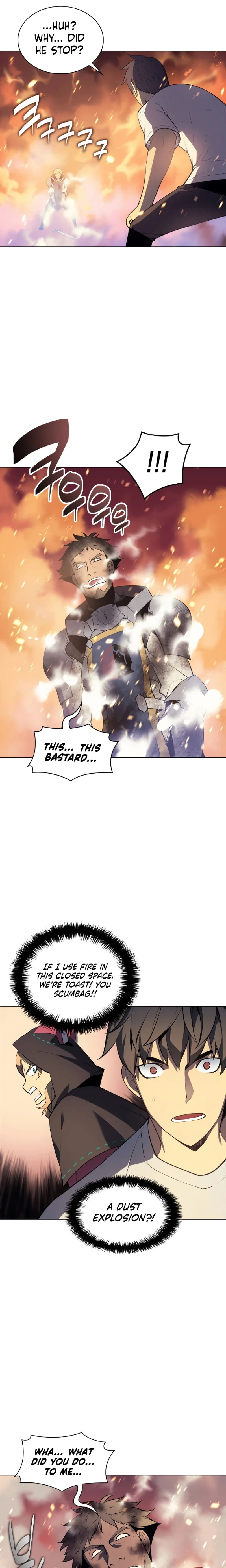 Overgeared Chapter 26 Page 15