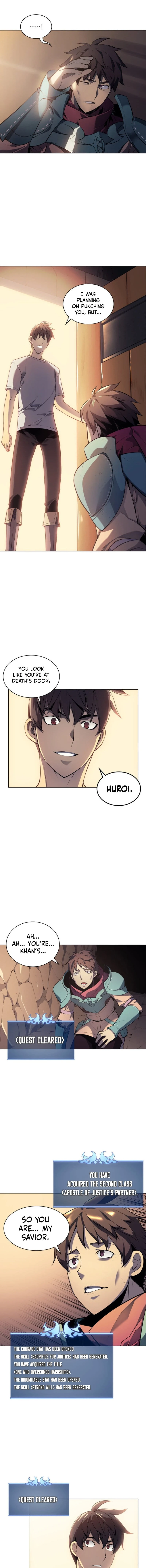 Overgeared Chapter 26 Page 17