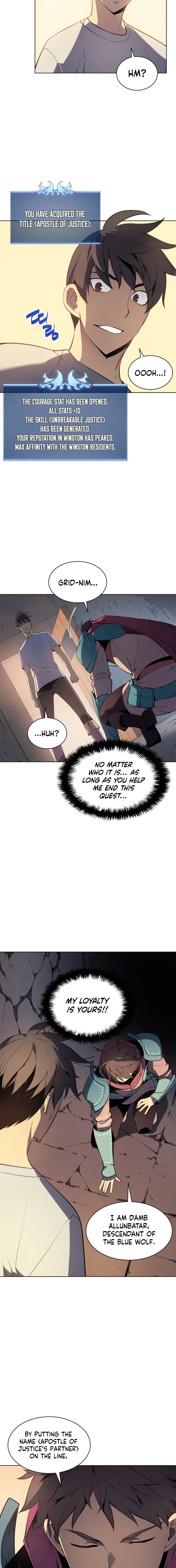 Overgeared Chapter 26 Page 18