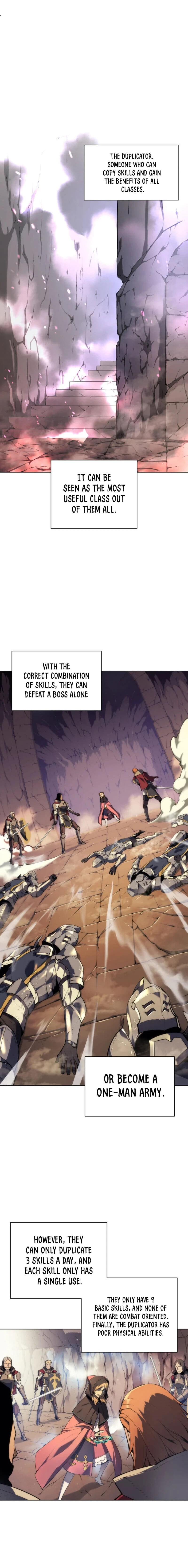Overgeared Chapter 27 Page 2