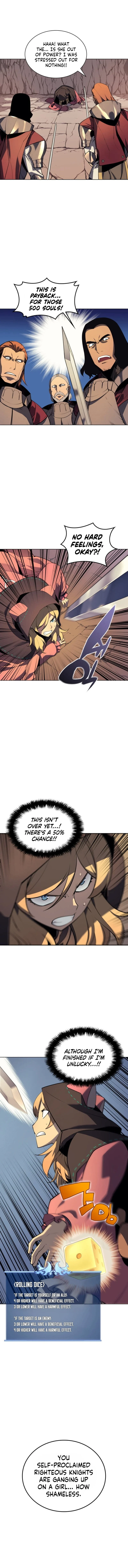 Overgeared Chapter 27 Page 7