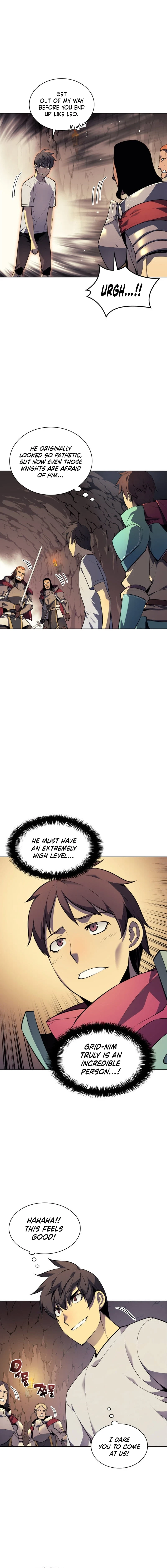 Overgeared Chapter 27 Page 10