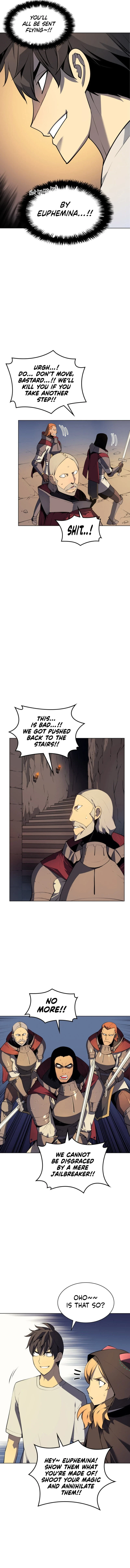 Overgeared Chapter 27 Page 11