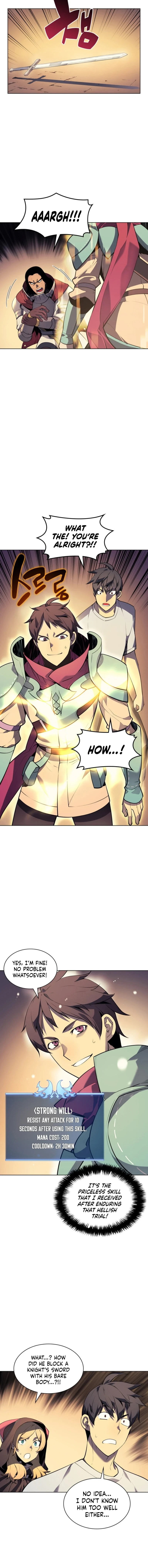 Overgeared Chapter 27 Page 14