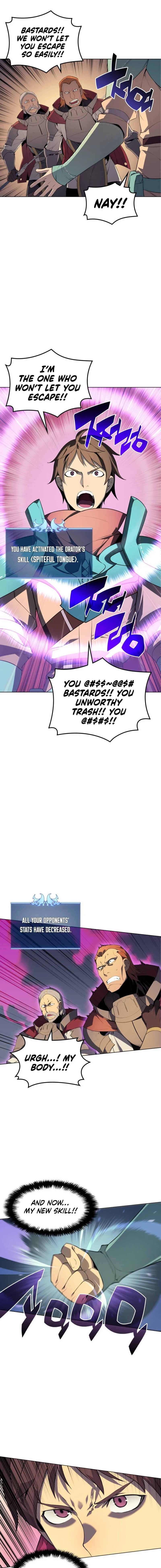 Overgeared Chapter 27 Page 16
