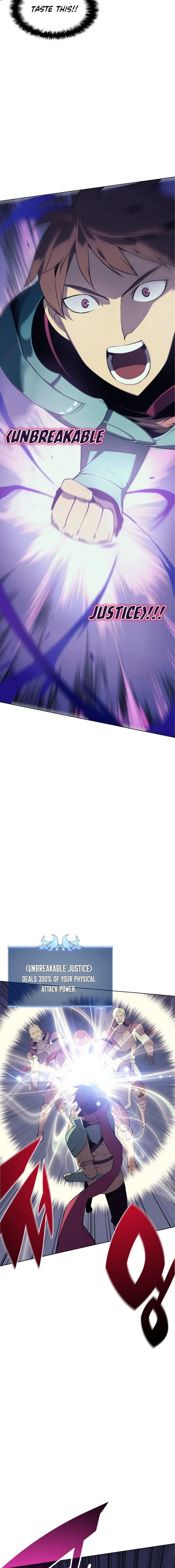 Overgeared Chapter 27 Page 17