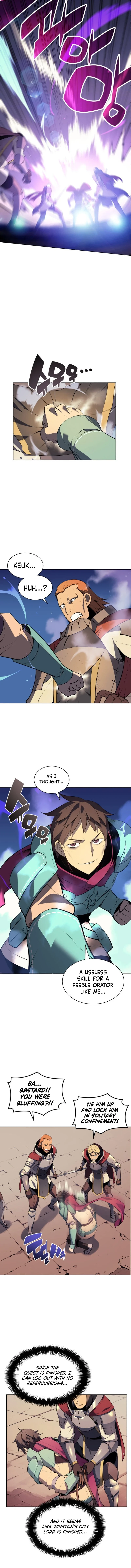 Overgeared Chapter 27 Page 18