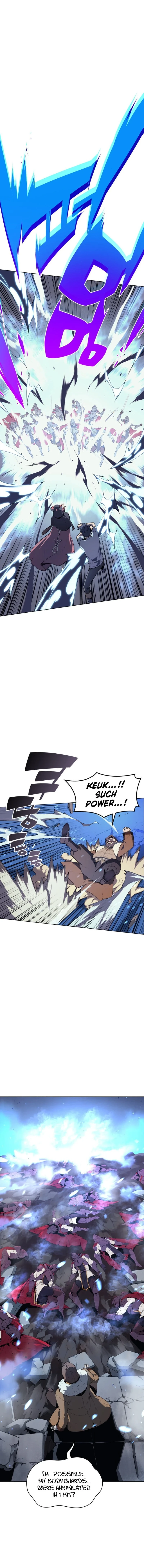Overgeared Chapter 28 Page 6