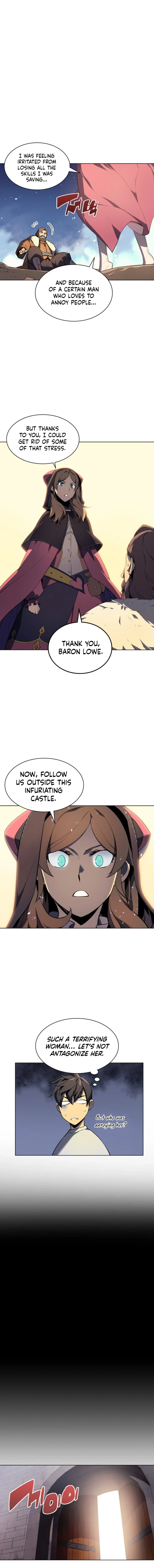 Overgeared Chapter 28 Page 7