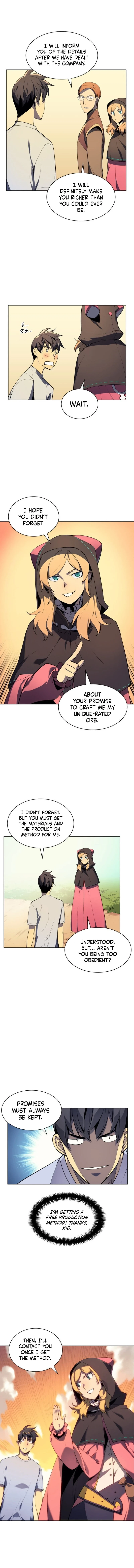 Overgeared Chapter 28 Page 14