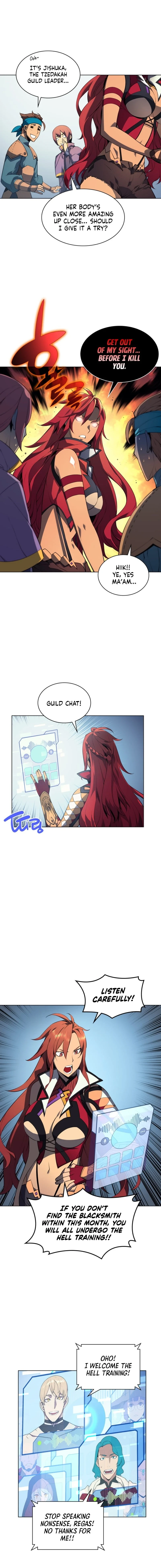 Overgeared Chapter 29 Page 15