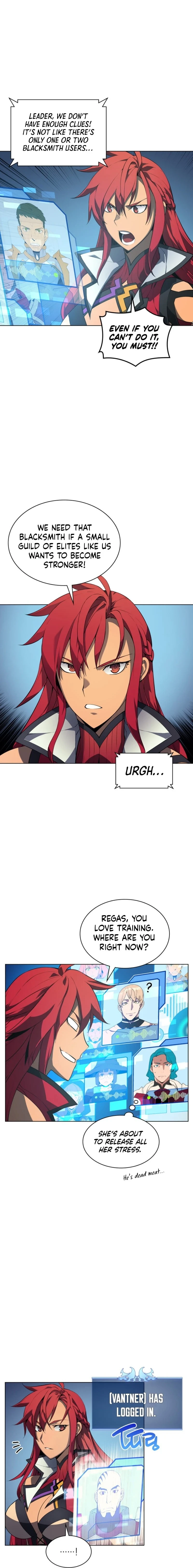 Overgeared Chapter 29 Page 16
