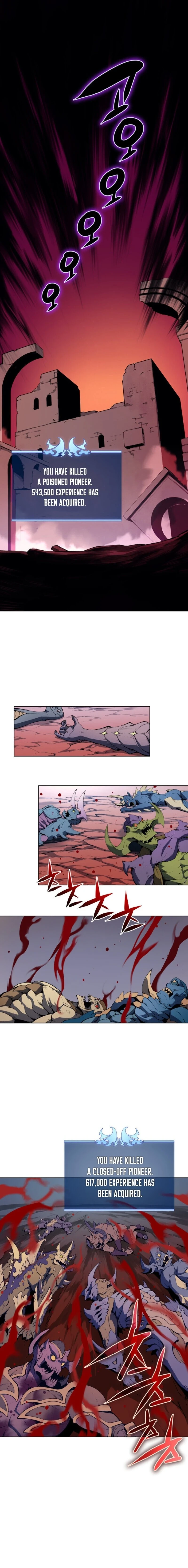 Overgeared Chapter 30 Page 2