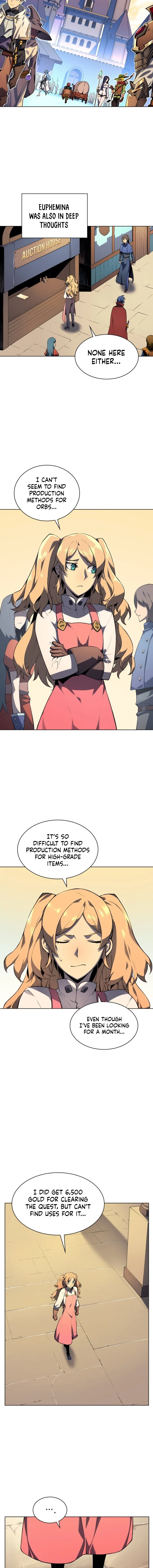 Overgeared Chapter 30 Page 5