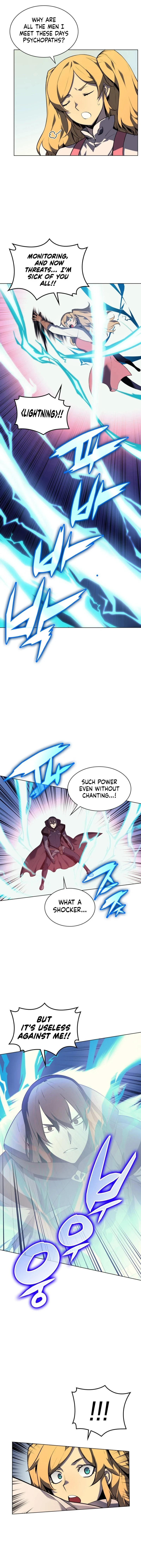 Overgeared Chapter 30 Page 11