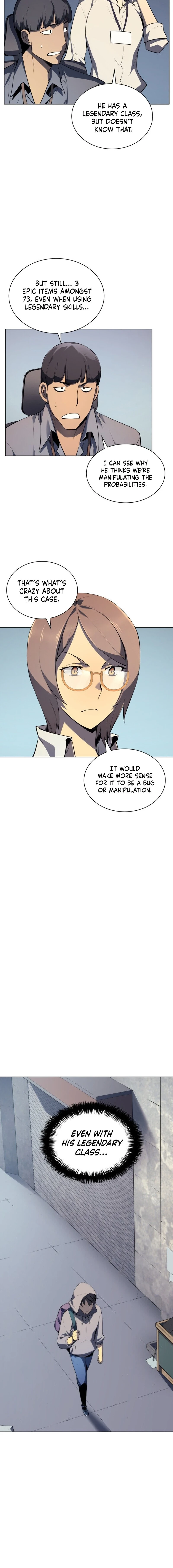 Overgeared Chapter 31 Page 12