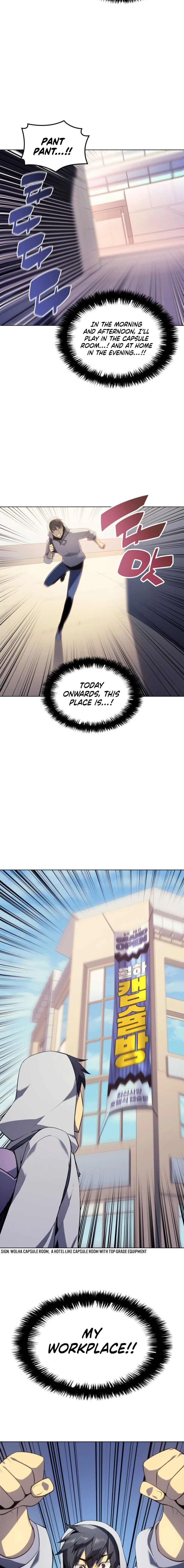Overgeared Chapter 31 Page 15