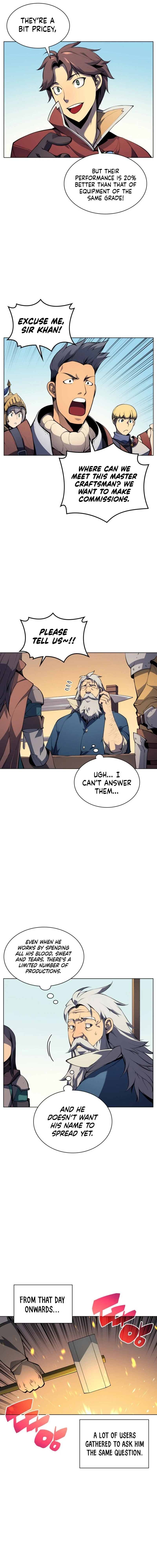 Overgeared Chapter 31 Page 17