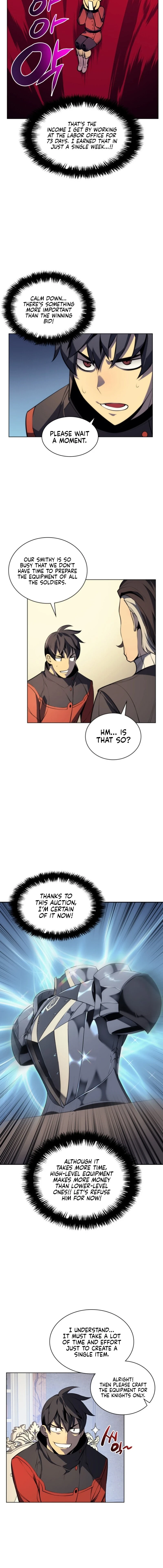 Overgeared Chapter 32 Page 16