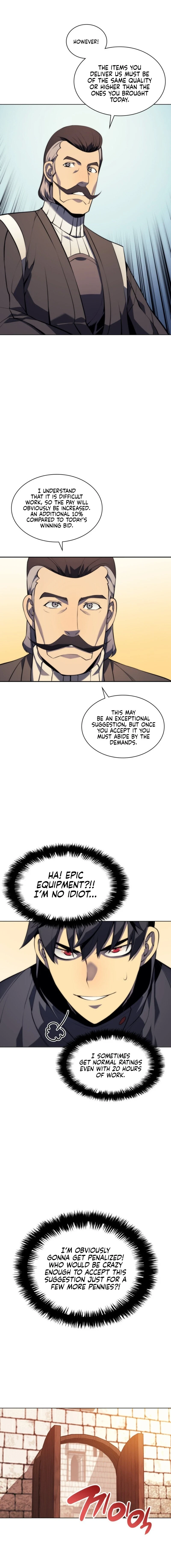 Overgeared Chapter 32 Page 17