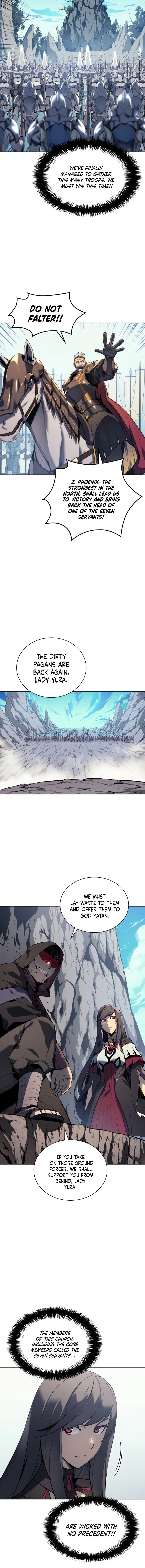 Overgeared Chapter 34 Page 7