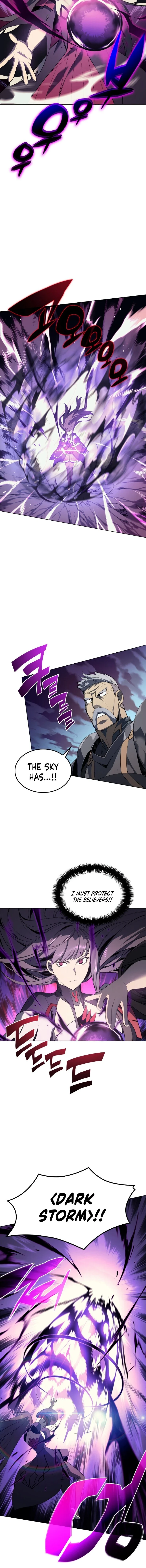 Overgeared Chapter 34 Page 9