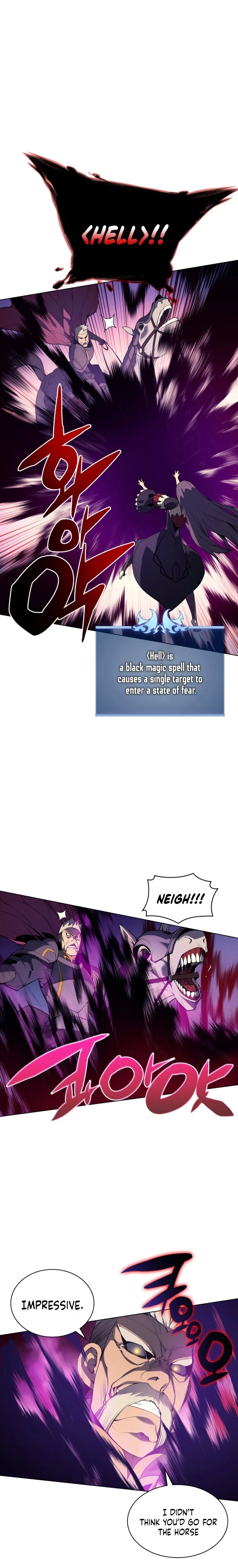 Overgeared Chapter 34 Page 12