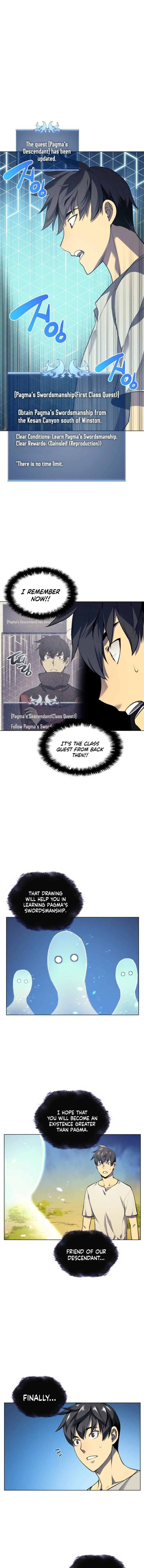 Overgeared Chapter 35 Page 16