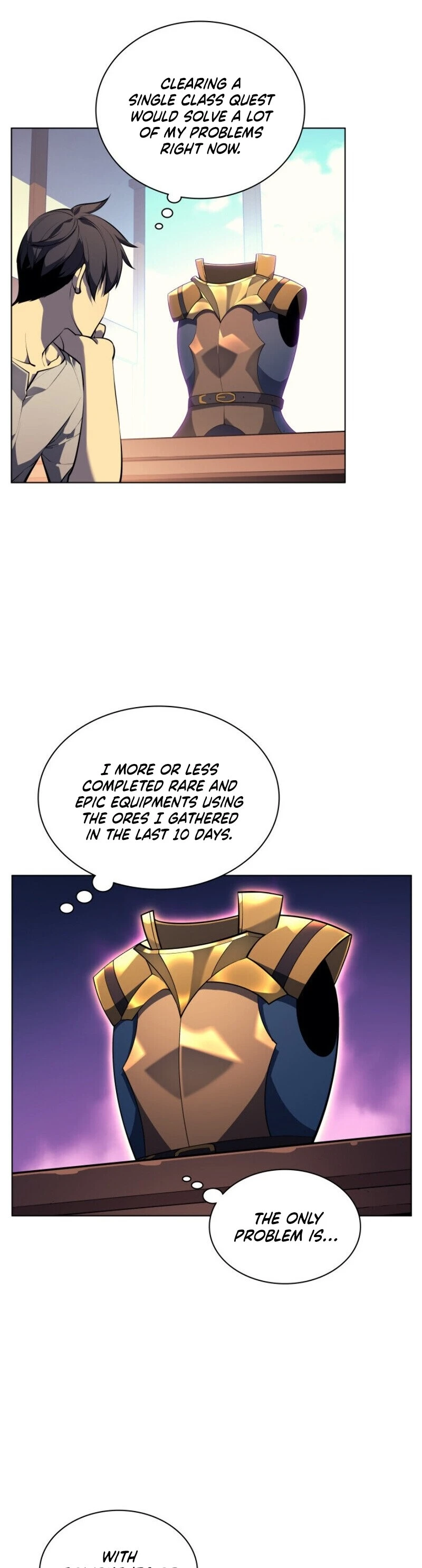 Overgeared Chapter 36 Page 19