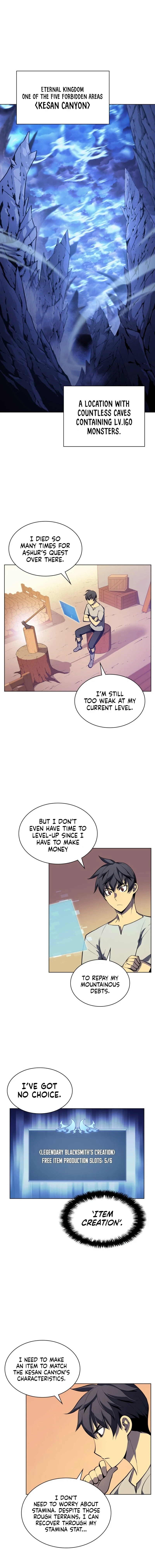 Overgeared Chapter 37 Page 2