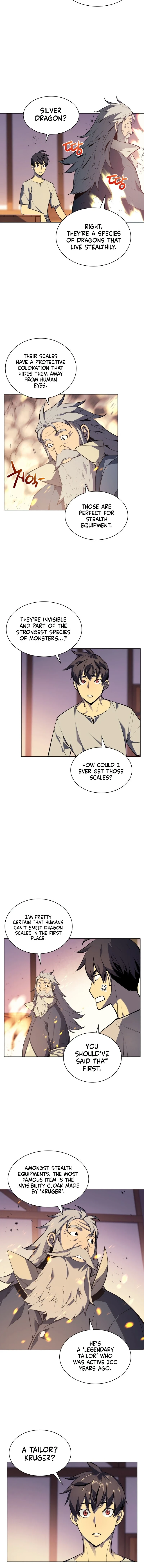 Overgeared Chapter 37 Page 5