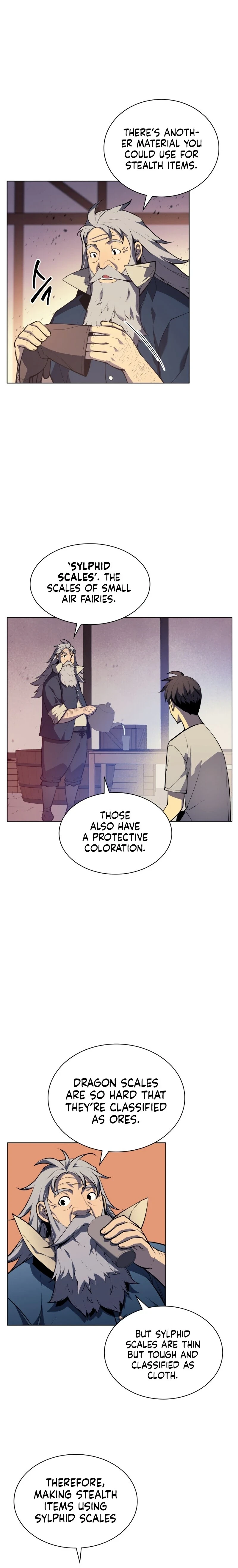 Overgeared Chapter 37 Page 6
