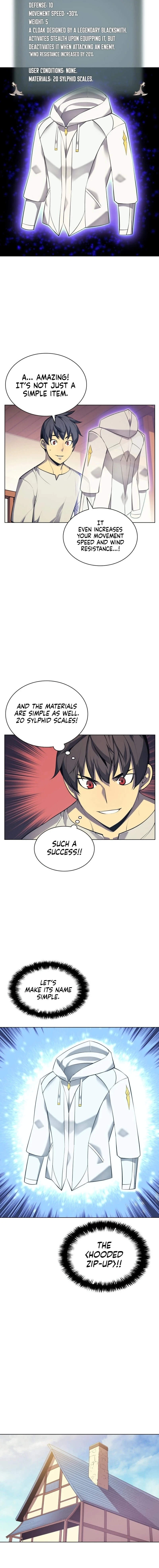 Overgeared Chapter 37 Page 10