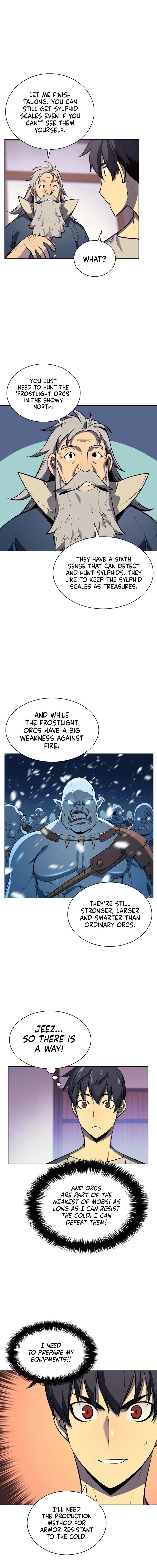 Overgeared Chapter 37 Page 12