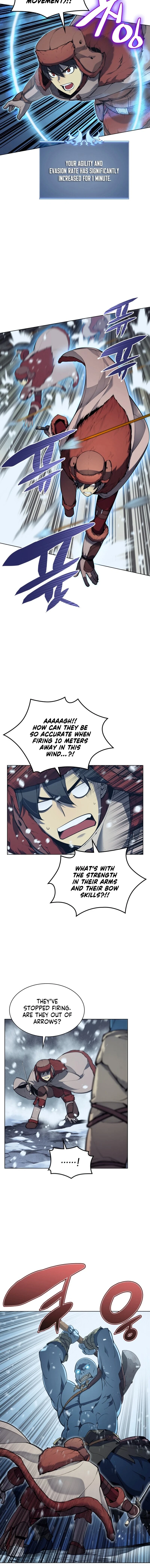 Overgeared Chapter 38 Page 5