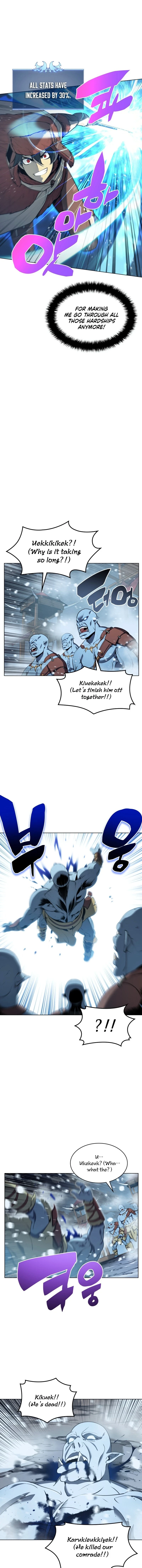 Overgeared Chapter 38 Page 13